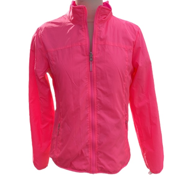 ⚜️Bright Pink Winter Jacket and Snow Pants! - Picture 9 of 16